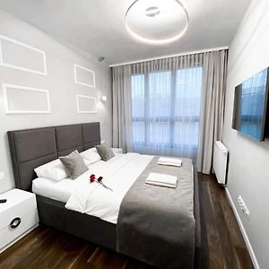 Deluxe Appartement