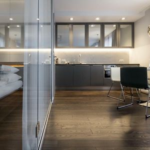 Deluxe Appartement